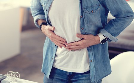 Abdominal aorta anevrizması (AAA)