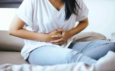 Aybaşı ağrıları