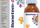BONETEM-D şərbət 200 ml
