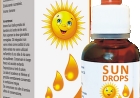Sun Drops (San Drops) daxilə qəbul üçün damcı 30 ml
