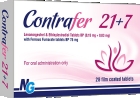 KONTRAFER (Contrafer)