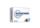 Alfaxrom  Alphacrom