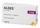 Aldes 5 mg