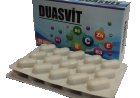 DUASVIT Tab N30