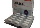 DUASKAL N30 tablet