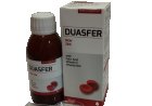 DUASFER Sirop