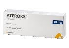 Ateroks 10 mg