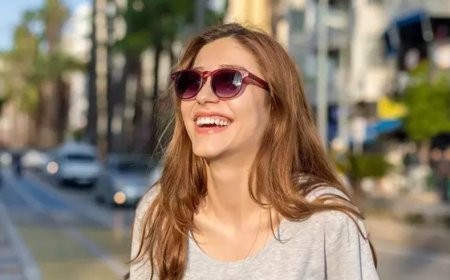 “Yayda tutqun havada belə günəş eynəyi taxılmalıdır” – Oftalmoloqdan tövsiyələr