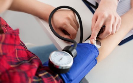 40 yaşdan sonra niyə təzyiq oynayır?