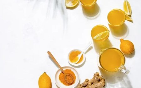 Zəncəfili təkcə ədviyyat kimi istifadə etməyin! - Dietoloq tövsiyəsi