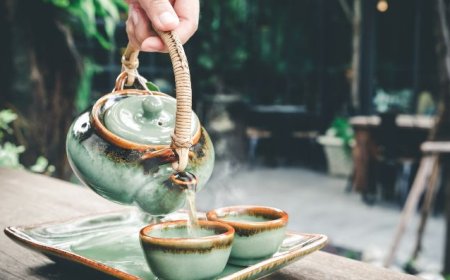 Bildiyiniz bütün bitki çaylarını unudun! – Zeytun yarpağı çayını sınamaq üçün səbəblər