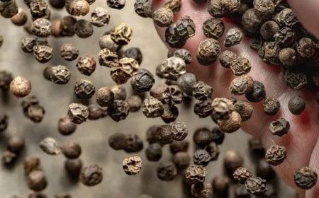 Yeməklərə bir qaşıq əlavə etsəniz… - Faydaları saymaqla bitmir