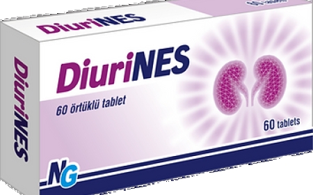 Diurines
