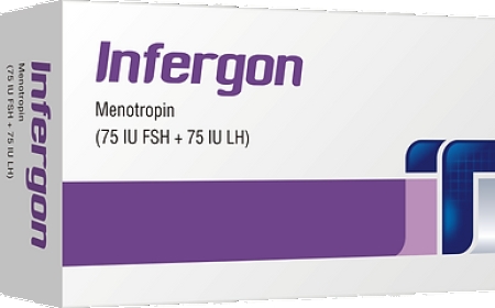 İNFERGON