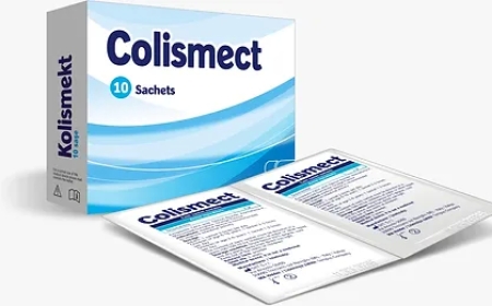 Kolismekt (Colismect)