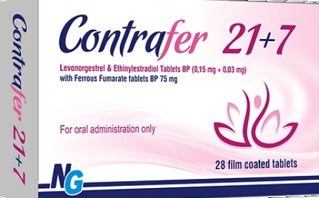 KONTRAFER (Contrafer)