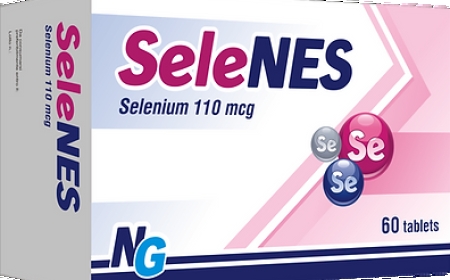 SELENES