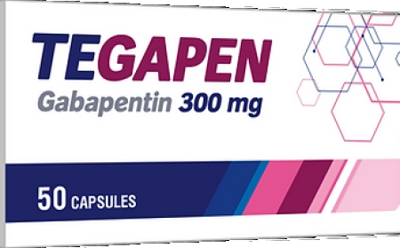 TEGAPEN