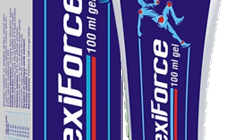 FLEXIFORCE (Fleksiforse) gel