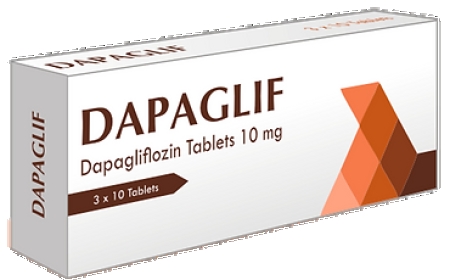 DAPAQLİF