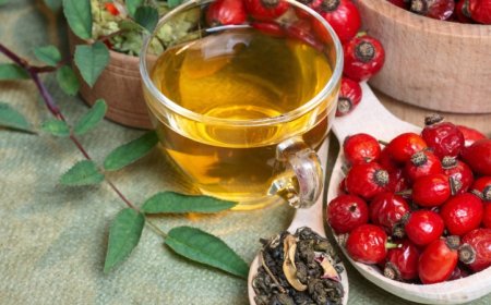 İtburnu Meyvəsinin Faydası və Bir Çox Xəstəliyin Dərmanı