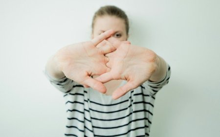 Əl və ayaqlarda ağrılar