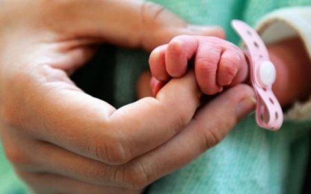 Körpələr arasında ölüm halları niyə artıb?