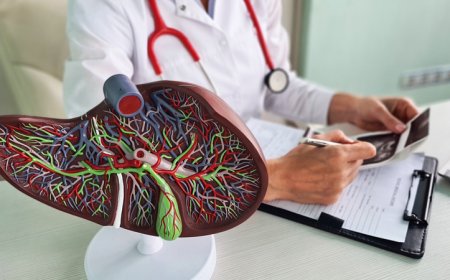 Alimlər qaraciyəri bərpa etməyin yolunu tapdı