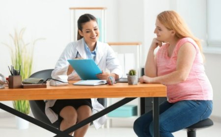 Bu genetik varyantlar obeziteyə səbəb olur