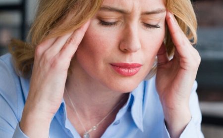 İqlim dəyişikliyi bu insanların sağlamlığına mənfi təsir göstərir