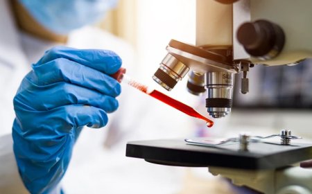 Elm adamları 7 il qabaqcadan xərçəng riskini aşkar etməyin yolunu tapdılar