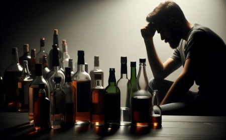 Alkoqolun gündəlik miqdarı xərçəngə tutulma riskini artırır