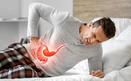 Bağırsağınızı nə ilə məhv edirsiz?