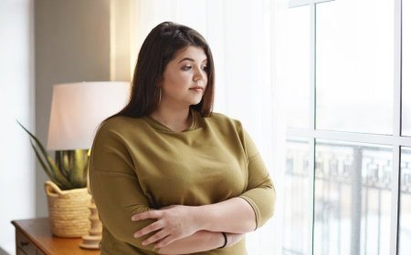 Hansı forma bədən xərçəng riski daşıyır?