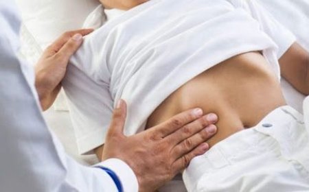 Əyri öd kisəsi olanlar  Necə qidalanmalıdır?