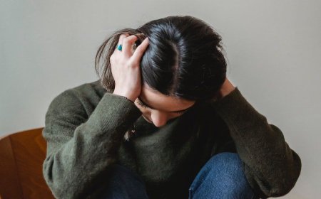 Qadınlarda insult fərqli keçir