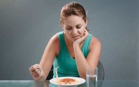 İştahsız və yorğun olanlar  bu orqanları yoxlatsın