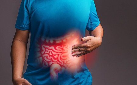 Qaraciyər, yoxsa ödünüz ağrıyır?  Sağ qabırğaaltında diskomfort