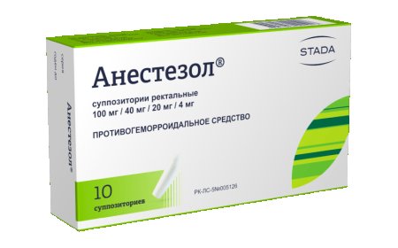 ANESTEZOL