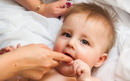 Uşağınızda bu əlamətlər varsa mütləq müayinə etdirin