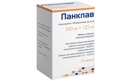 Panklav tablet istifadə qaydası necədir?