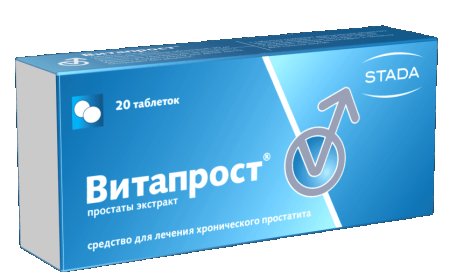 VİTAPROST
