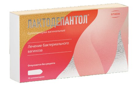LAKTODEPANTOL