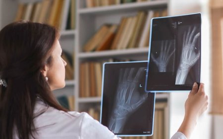 Alimlər smartfonlar üçün rentgen görmənin təhlükəsiz analoqunu yaratdı