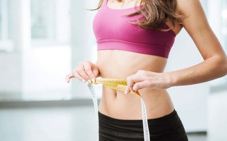 Arıqlamaq üçün asan diyet cədvəli