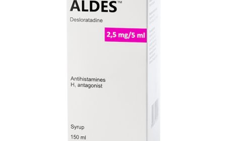 Aldes 2.5 mg
