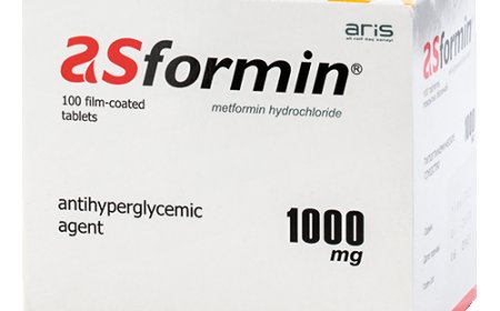 Asformin 1000 mg