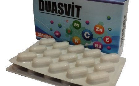 DUASVIT Tab N30
