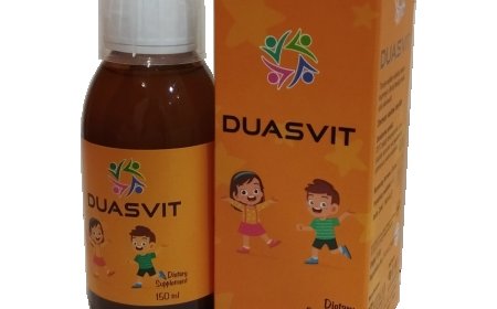 DUASVİT 150ML