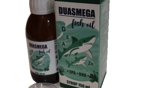 DUASMEGA 150 ml